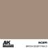 Bristish Desert Pink ZI 1