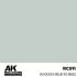 Duck Egg Blue FS 35622 17
