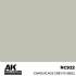 Camouflage Grey FS 36622 