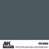 RAF Extra Dark Sea Grey B