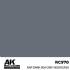 RAF Dark Sea Grey BS381C/