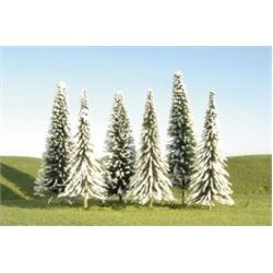 lager6st granar 12-15cm, Bachmann