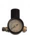 Mini Regulator & Gauge 