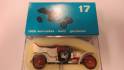 1:43 Mercedes Benz 1909