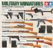 1/35 German Weapons set