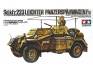 1/35 Sd.kfz223 Leichter