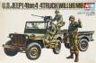 1/35 US Jeep Willys MB