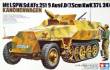 1/35 German MtI.SPW.