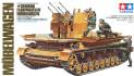 1/35 German Flakpanzer IV