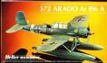 1/72 Arado Ar 196 A