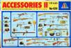 1/35 Accessories II US