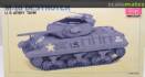 1/35 M-10 US Army Tank