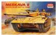 1/35 Israeli Merkava II 