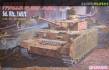 1/35 Panzer IV J Late