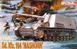 1/35 Sd.Kfz.164 Nashorn