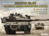 1/35 Israel Merkava Mk4M 