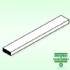 Platt rod 2,0 x 3,2 mm