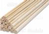 Rundstav Balsa 20x1000