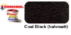 85 COAL BLACK