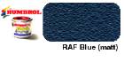 96 RAF BLUE