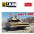 1/35 Centurion AVRE MK 5
