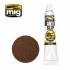 ANTI-SLIP PASTE brown