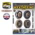 Issue 25 WHEELS, TRACKS 