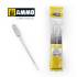 4-pack små pipetter 1ml