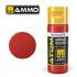 ATOM COLOR Blood Red