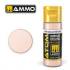 ATOM COLOR Light Pink Fle