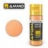 ATOM COLOR Beige Pink