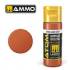 ATOM COLOR Rust