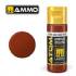 ATOM COLOR Dark Rust