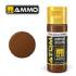 ATOM COLOR Clay Brown