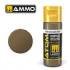 ATOM COLOR Dark Wood