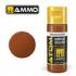 ATOM COLOR Red Brick