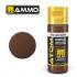 ATOM COLOR Brown