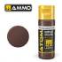ATOM COLOR Braunviolett R
