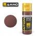 ATOM COLOR Coffee Brown