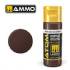 ATOM COLOR NATO Brown
