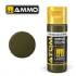 ATOM COLOR Darl Olive Dra
