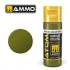 ATOM COLOR Dark Olive Gre
