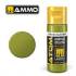 ATOM COLOR Yellow Green