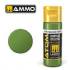 ATOM COLOR Bright Green