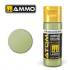 ATOM COLOR Duck Egg Green