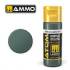 ATOM COLOR Green Grey