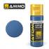 ATOM COLOR Uniform Blue