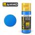 ATOM COLOR Blue