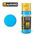 ATOM COLOR Bright Blue
