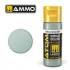 ATOM COLOR Pale Grey